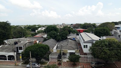 Photos of Santo Domingo Sabio Park