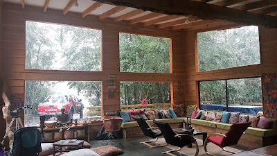 Photos of Okori Hostel Puc&oacute;n