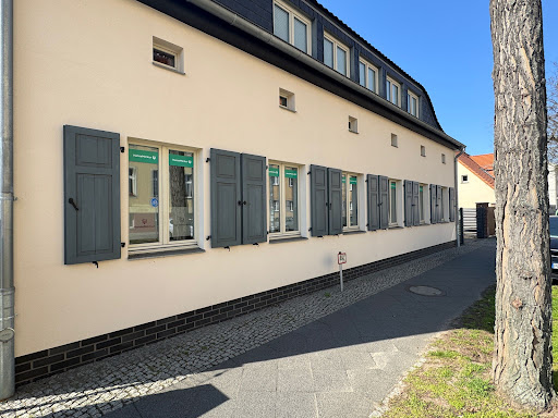 HanseMerkur Krankenversicherung Potsdam