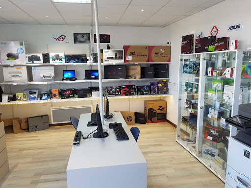 Tera Informatique