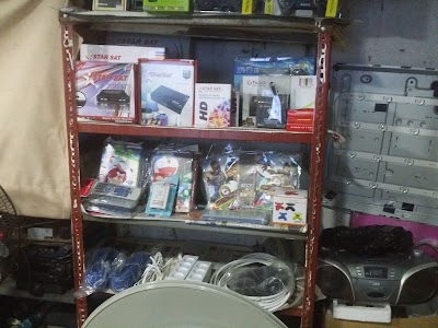 Photos of Maliks Bookshop Dmit