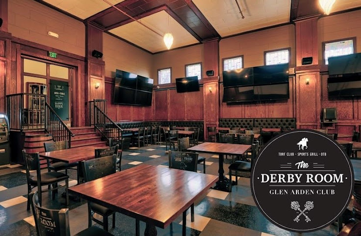 Glen Arden Club by null