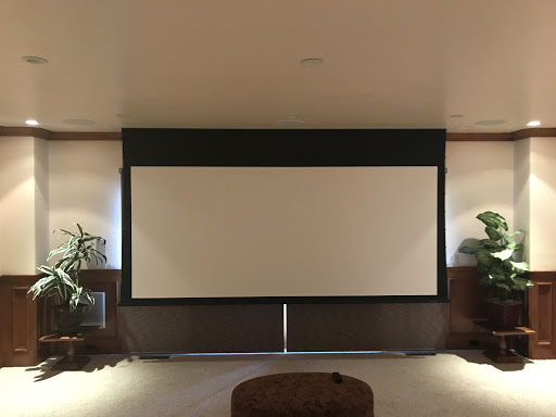 Elite Custom Audio Video