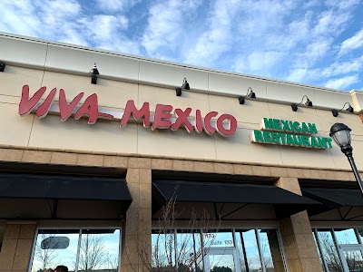 Viva Mexico Mexican Restaurant