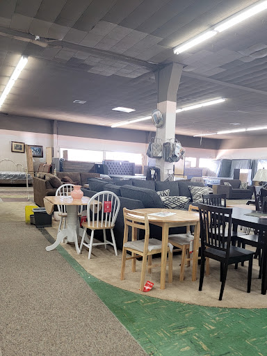 Delhart's Home Furnishing Gallery - United States
