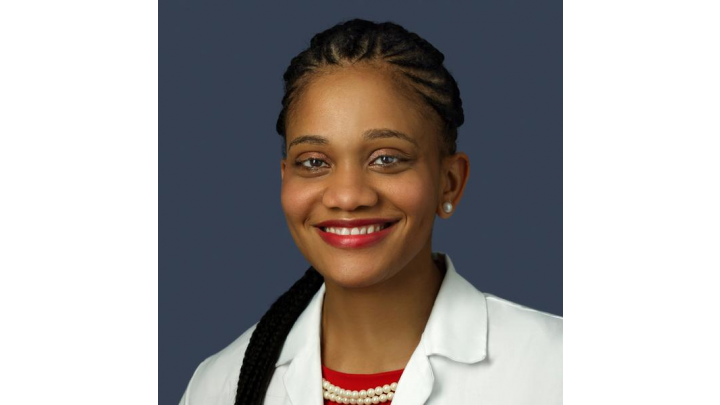 Bolanle A Akinyele Md