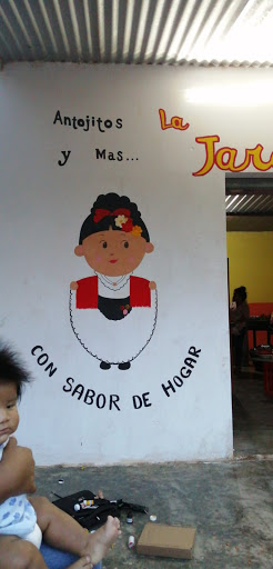Antojitos la jarochitaaa - Thumbnail