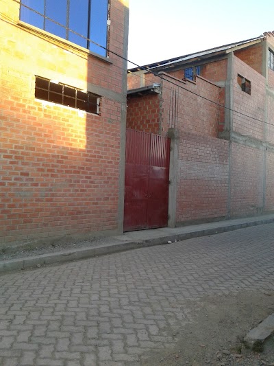 church