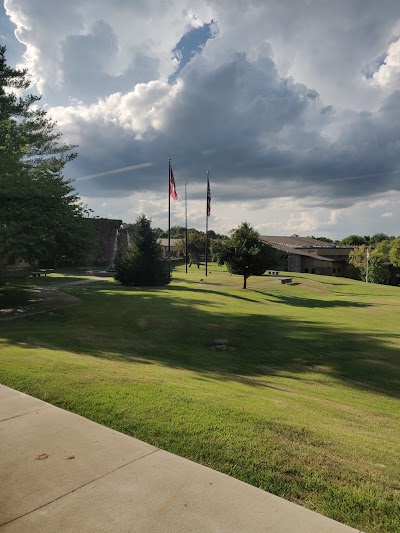 North Arkansas College