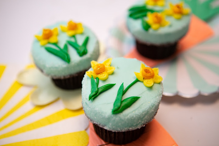 Trophy Cupcakes - Downtown by null