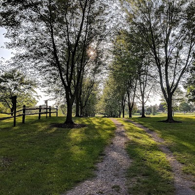 Tinker Nature Park/Hansen Nature Center