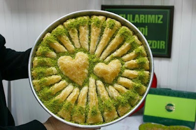Photos of Gaziantep Se&ccedil; Baklava Gıda Eskiistasyon