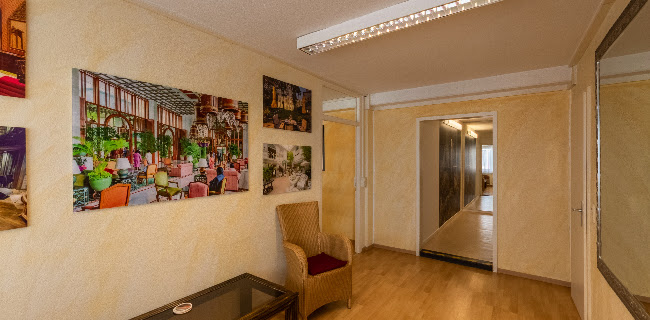 Commune88 CoLiving&CoWorking Telefonnummer