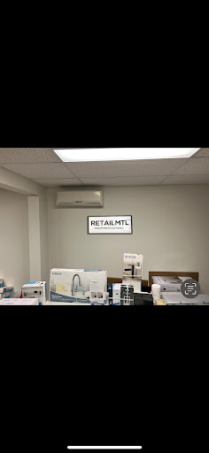 retailmtlinc - Visual