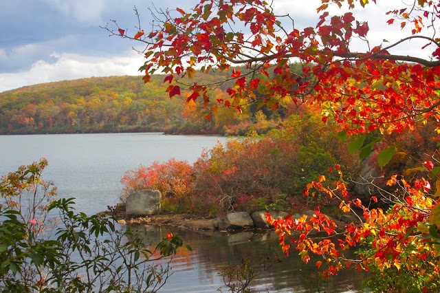 Dater Mountain Nature Park