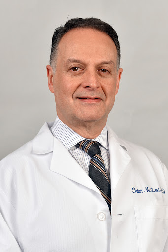 Brian McLeod, MD - Thumbnail