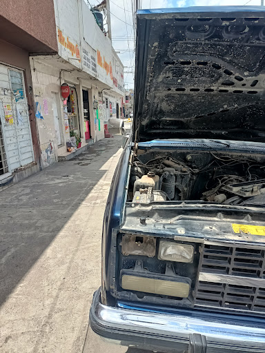 Autoeléctrico San Luis