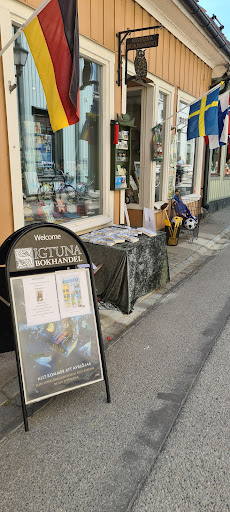 Sigtuna Bokhandel AB - Thumbnail