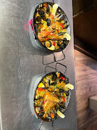 Photo n°40 de Restaurant Le Laetitia à Les Cluses (Restaurant)