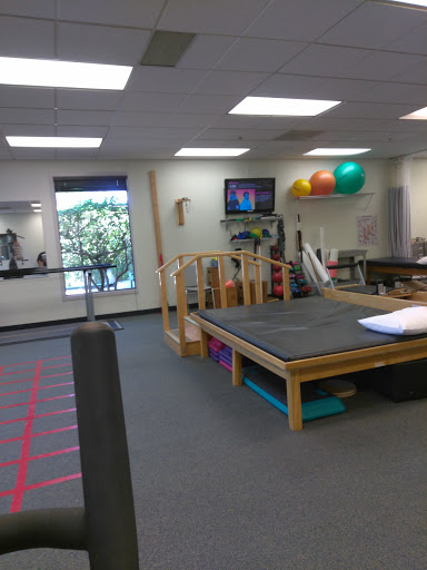 Select Physical Therapy - Bennett Valley - Thumbnail