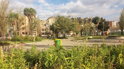 Photos of Plaza de La Mujer