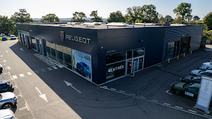 Photo n°7 de PEUGEOT - G. NEDELEC CARHAIX à Carhaix-Plouguer (Vendeur de voitures d'occasion)