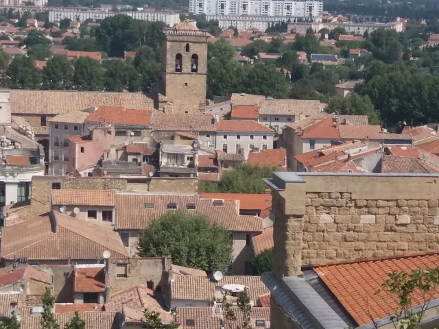Colline Saint-Eutrope