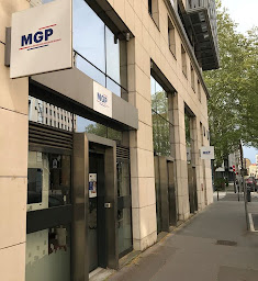 Photo n°1 de MGP Lyon à Lyon (Mutuelle de santé)