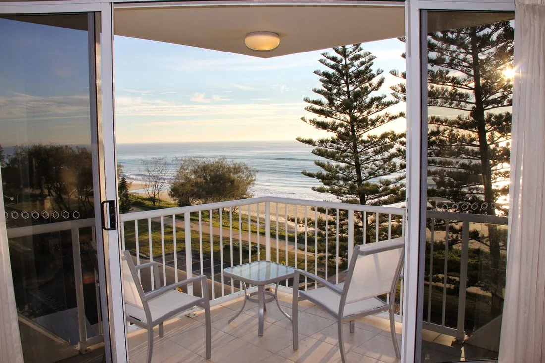 Unit 15 - Sanderling Holiday Apartments