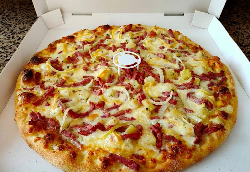 Photo 2 - Pizz'appétit PONT REMY