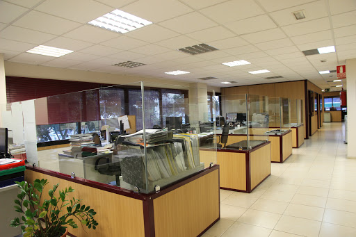 ASHOTEL (Asoc. Hotelera y Extrahotelera de S/C de Tenerife)