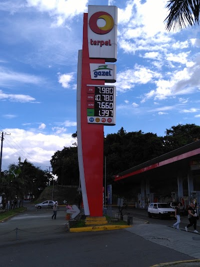 Photos of Terpel Zenu Service Station