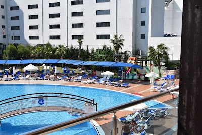 Çenger Beach Resort & Spa
