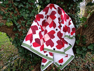 Photo n°2 de Licence To Quilt à Neulliac (Magasin de tissus)