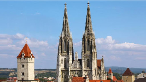 Barmenia Versicherungen - Vertriebszentrum Regensburg