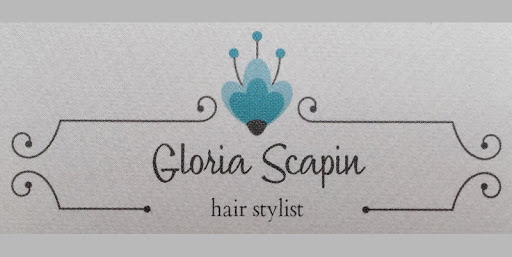 Gloria Scapin Hair Stylist - Thumbnail