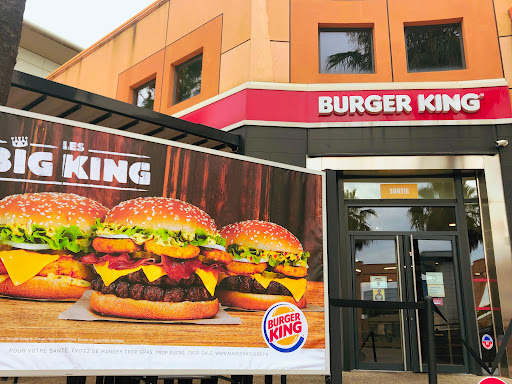 Photo 8 - Burger King