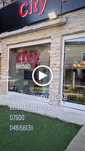 Photo 2 - City Kebab Guilherand-Granges