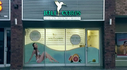 JoliCorps San Nicolás - Thumbnail