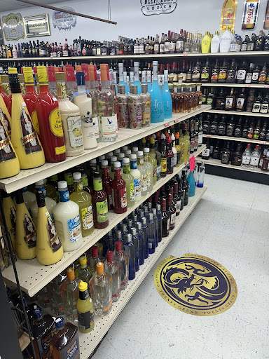T's Liquor - Thumbnail