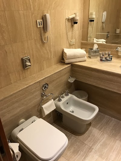 Photos of Roseo Hotel Leon d'Oro