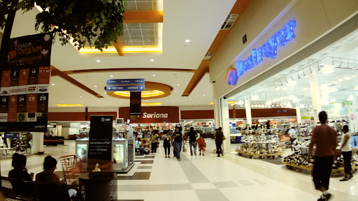 Acaya Coatzacoalcos