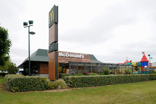 Photo 3 - Burger King