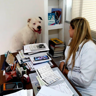 Veterinária Vida De Bicho