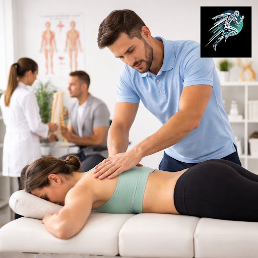 Struggling with constant back, neck or knee pain that keeps coming back? At Physio Arena By Dr.Vi… post image