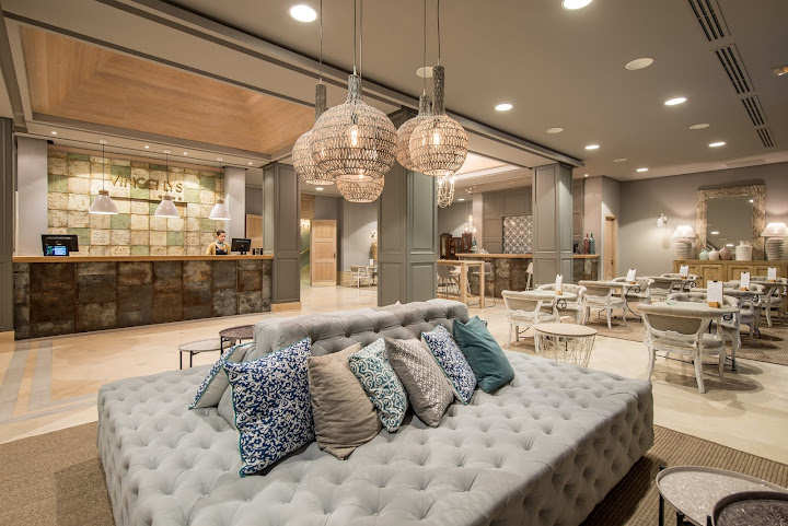 Hotel Vincci Lys by null