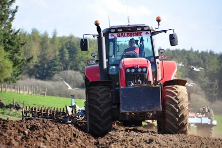 Balbirnie Home Farms Pitillock Farm, Cupar KY15 7JQ, United Kingdom