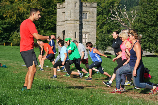 MJ Health and Fitness - United Kingdom