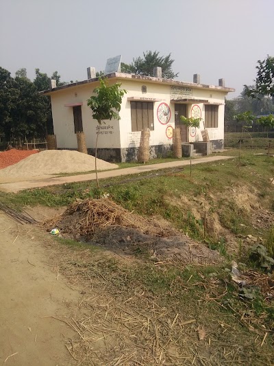 Photos of Briddhigaon Community Clinic