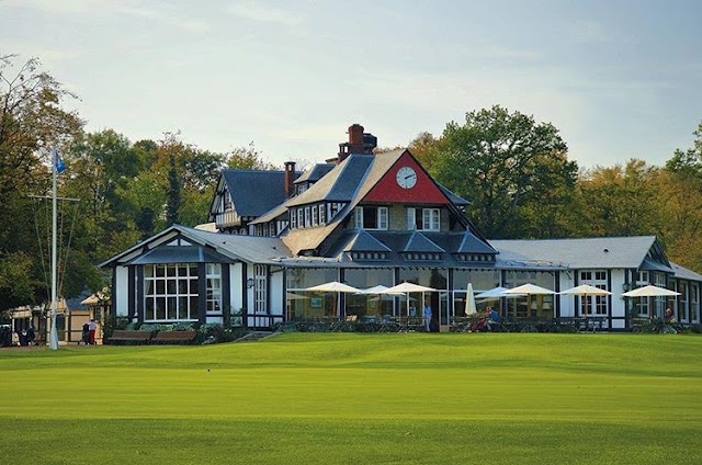 Golf de Chantilly